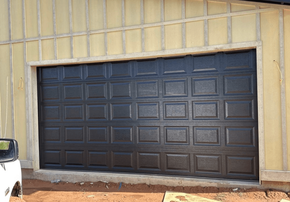 Garage Door Installation