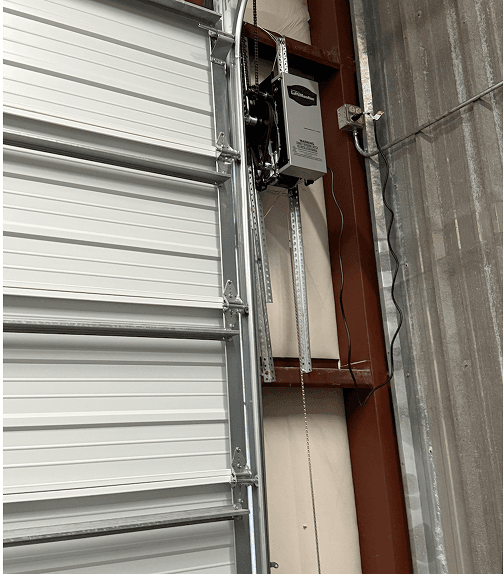 Smart Opener Systems